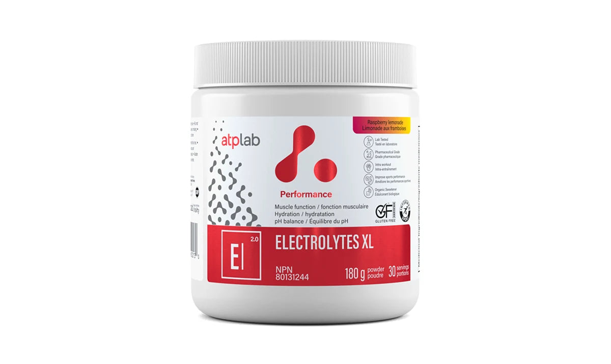 ATP Lab Electrolytes XL 150g