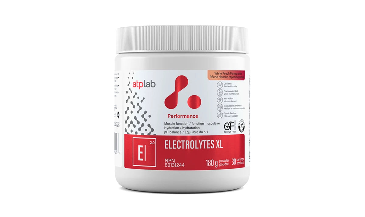 ATP Lab Electrolytes XL 150g