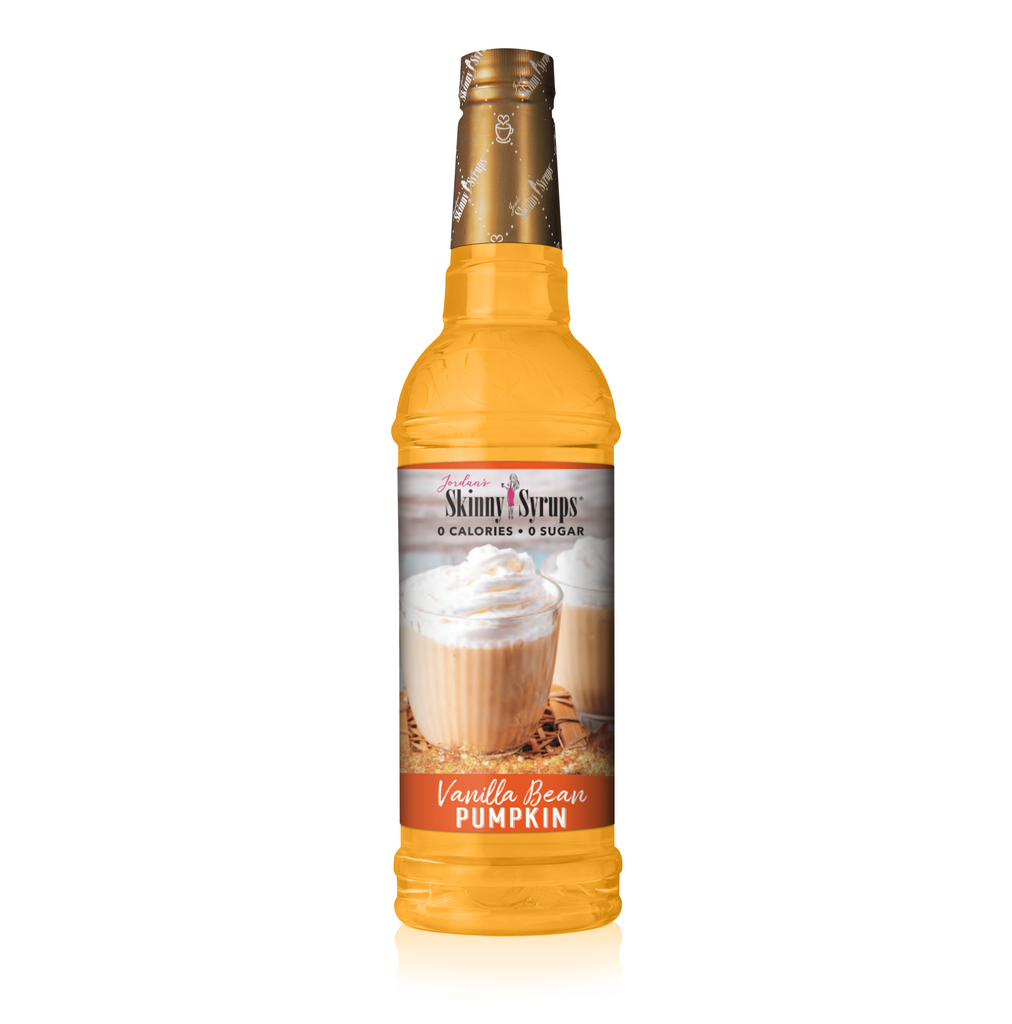 Skinny Syrups - 0 Calories - 0 sugar - 750ml