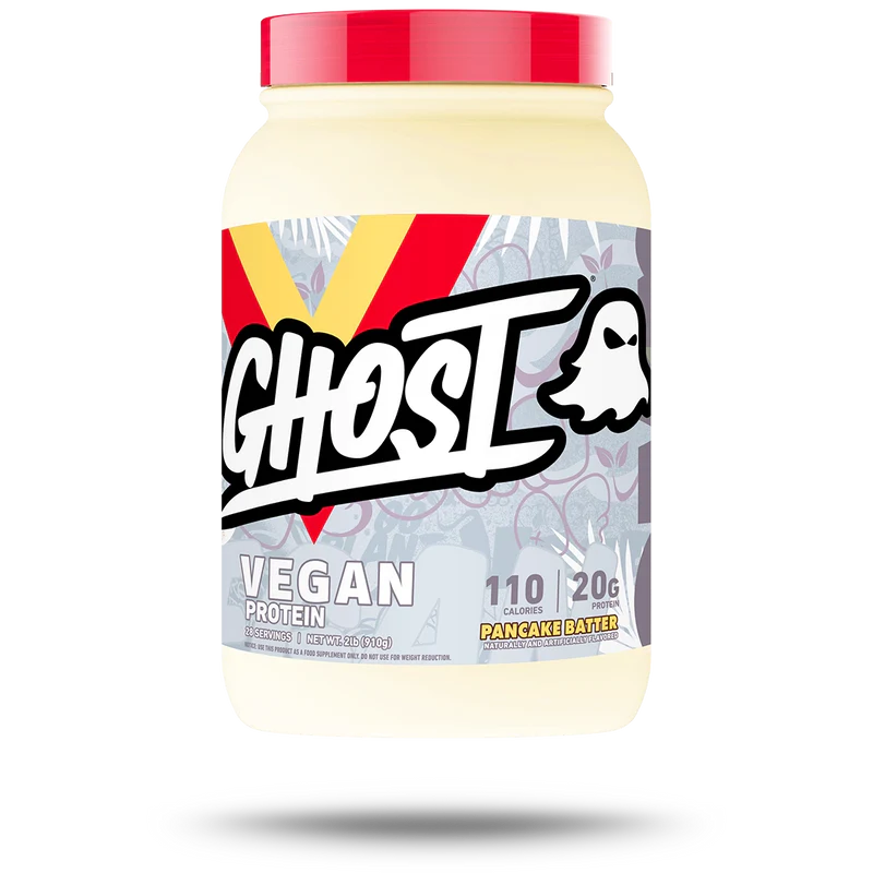 Ghost - Vegan Protein Powder - 2lb