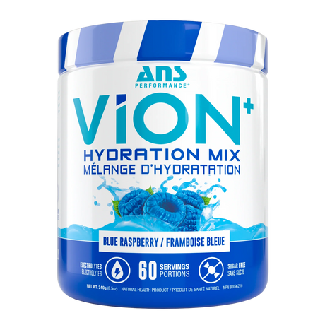 Ans Performance - VION+ Hydration - 60 serving