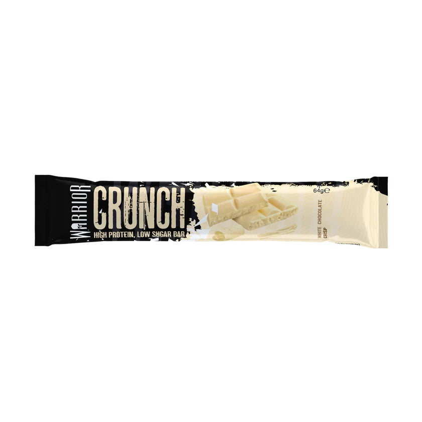 Warrior Crunch - Protein Bar - 64g