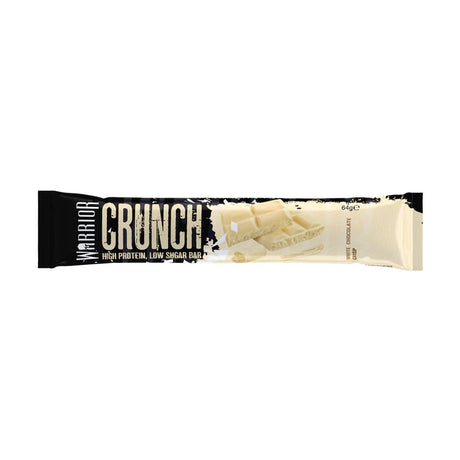 Warrior Crunch - Protein Bar - 64g