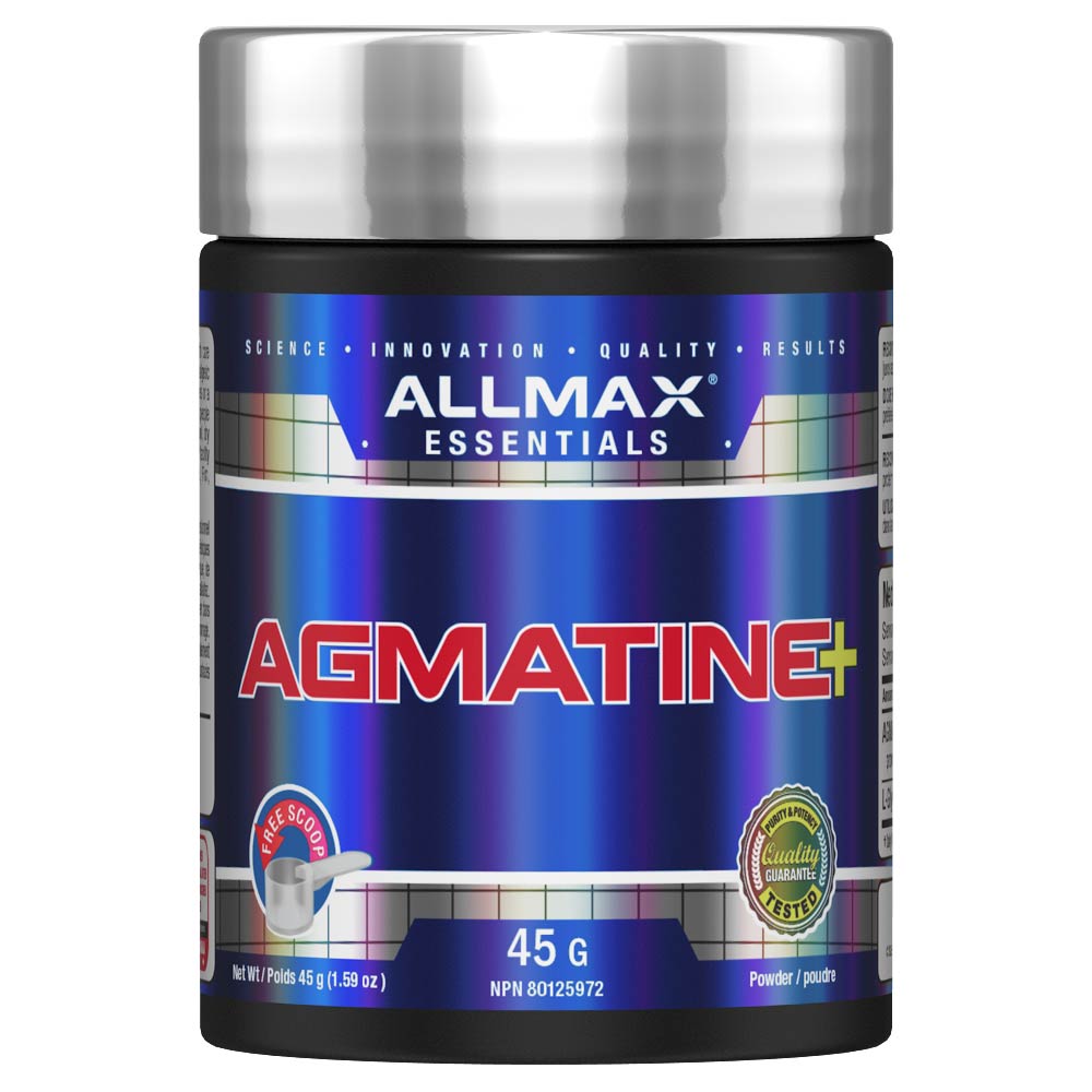 Allmax Agmatine + 45g