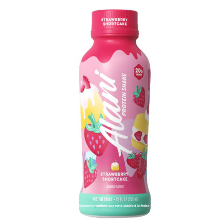 Alani Nu Fit Shake 355 ml