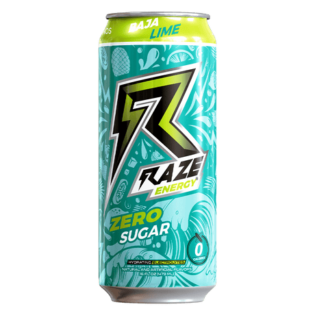 Repp Sport - Raze Energy - 473ml