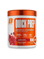 Ballistic Quick Prep Scandy Candy – natural metabolism booster, energy and fat burner supplement by Ballistic Supps