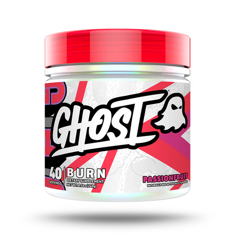 Ghost - Burn Thermogenic - 40 serving