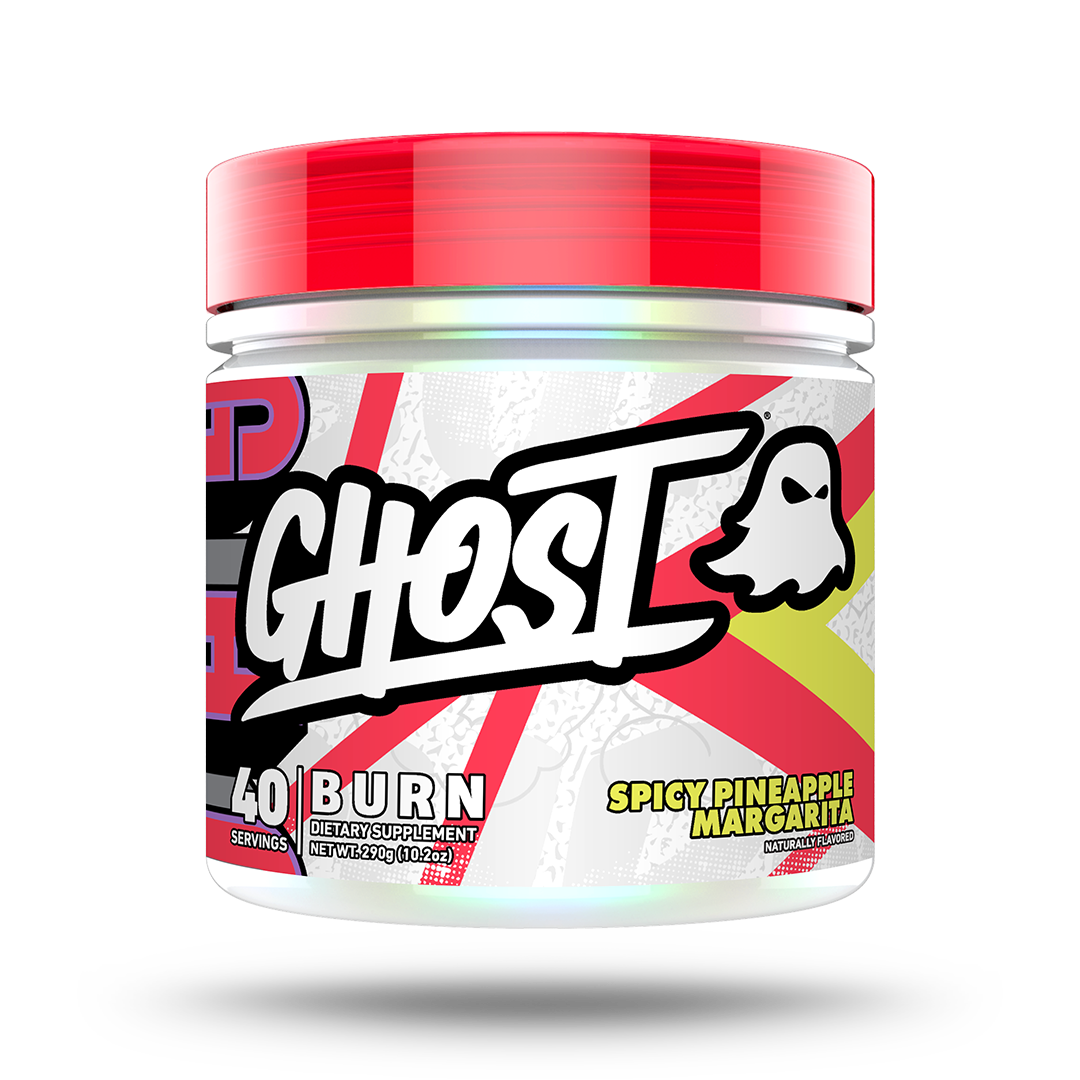 Ghost - Burn Thermogenic - 40 serving