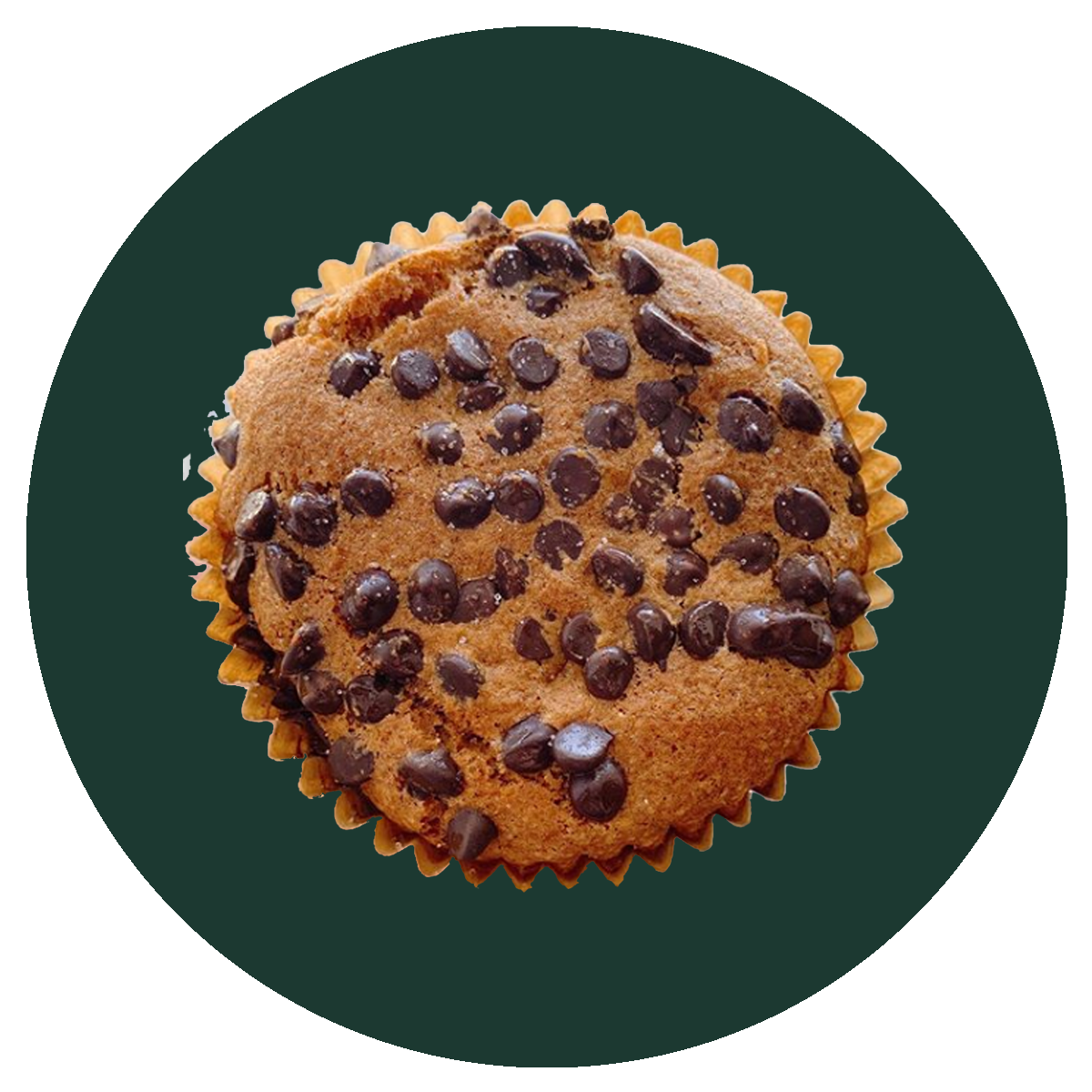 Smart Baking Company - SmartMuf'n sans gluten - Lot de 2