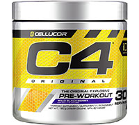 Cellucor - C4 Original Pre Workout - 30 serving