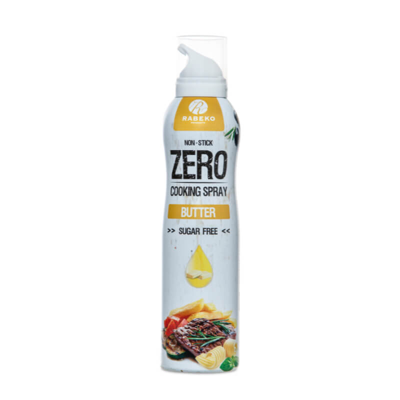 Rabeko - Spray de cuisson Zero - 200 ml