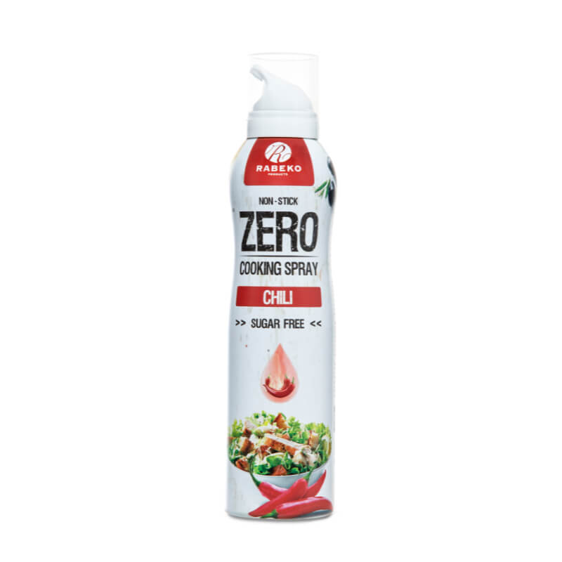 Rabeko - Zero Cooking Spray - 200ml