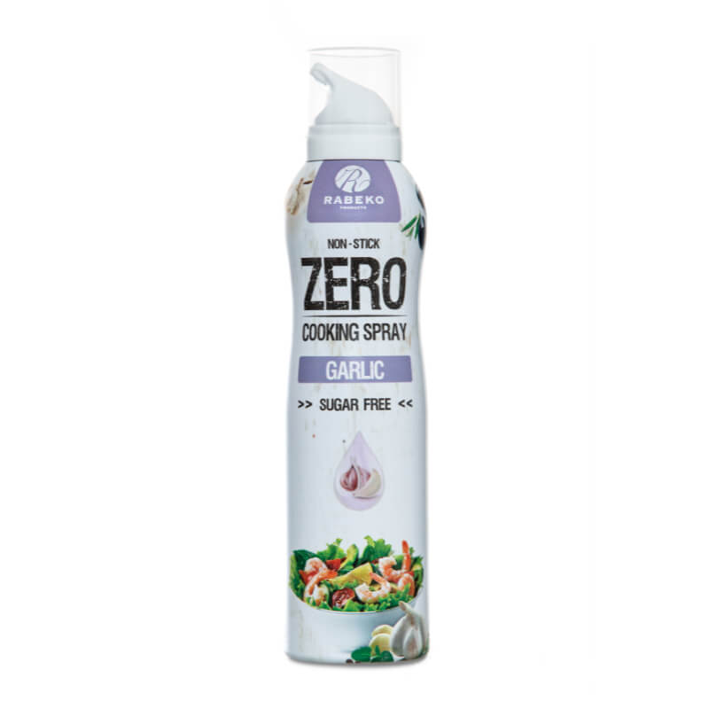 Rabeko - Zero Cooking Spray - 200ml