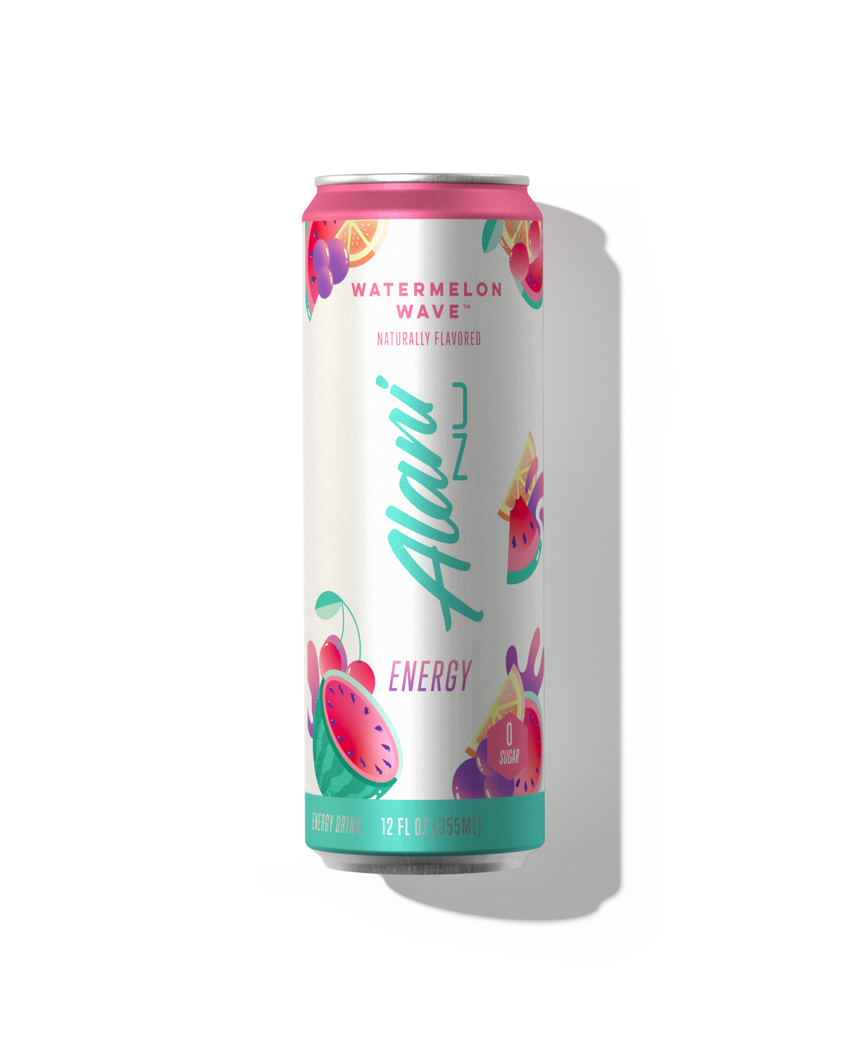 Alani Nu - Energy Drink CAN - 355 ml