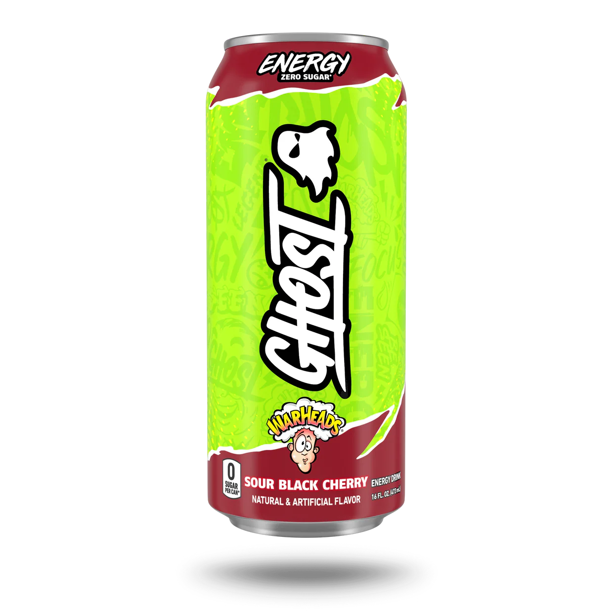 GHOST - Energy Drink - 473ml