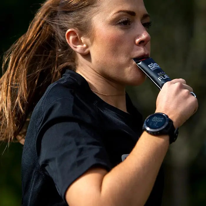 SIS - Gel carburant bêta - 60 ml