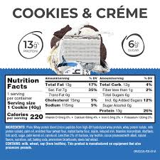 Power Crunch - Original Energy Protein Bars - 40g