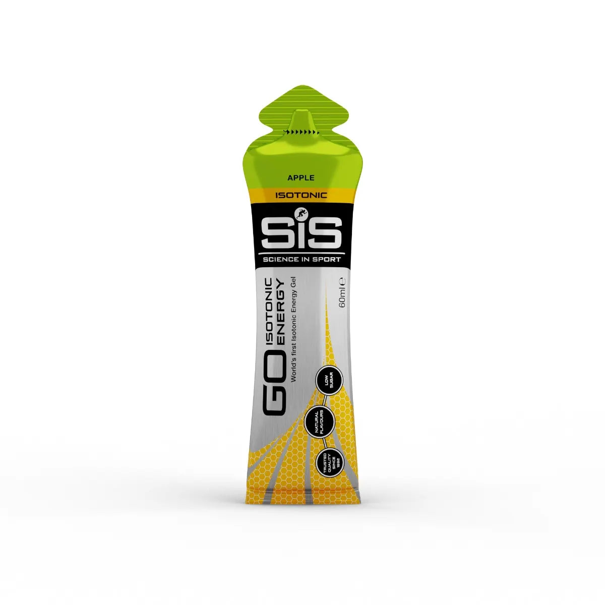SIS - Go Gel Énergétique Isotonique - 60 ml
