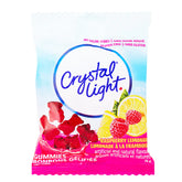 Crystal Light - Sugar Free Gummies - 76g