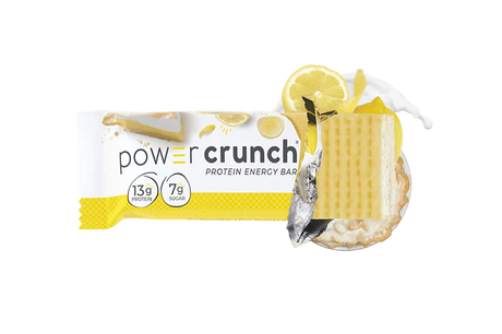 Power Crunch -  Original Energy Protein Bars - 40g