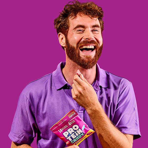 Protein Candy - Bonbons Protéinés 55g