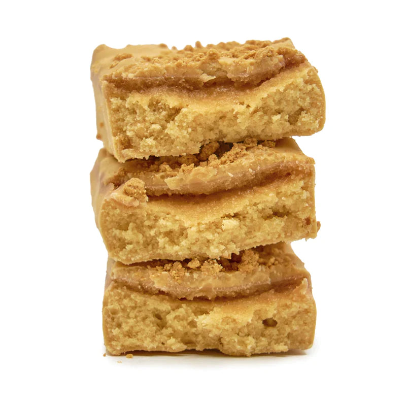Mountain Joe's - High Protein Bar - 55g
