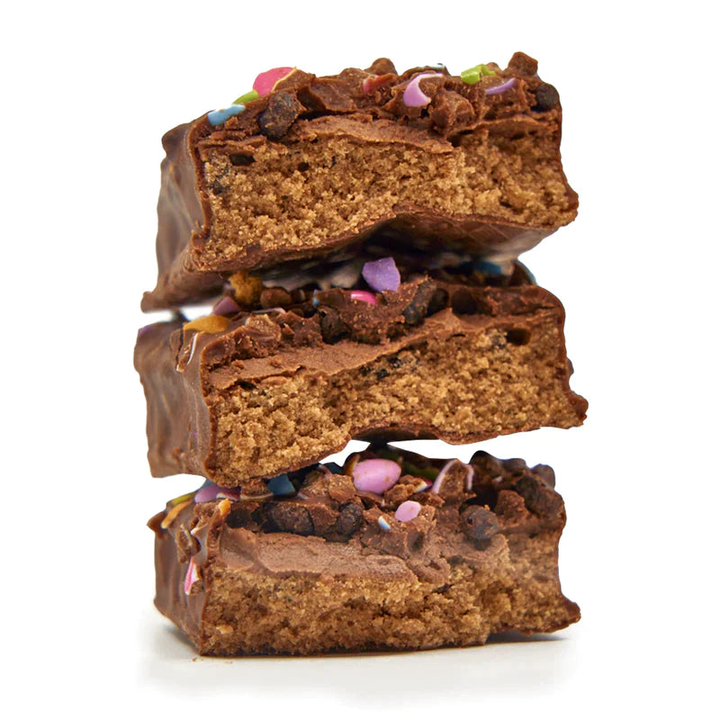 Mountain Joe's - High Protein Bar - 55g