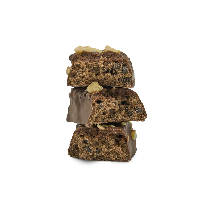 Mountain Joe's - High Protein Bar 55g - Box 12