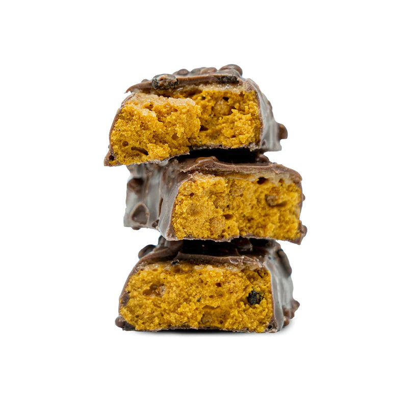 Mountain Joe's - High Protein Bar - 55g