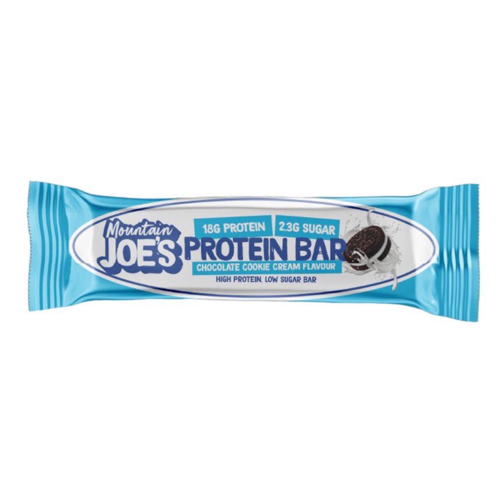 Mountain Joe's - High Protein Bar - 55g