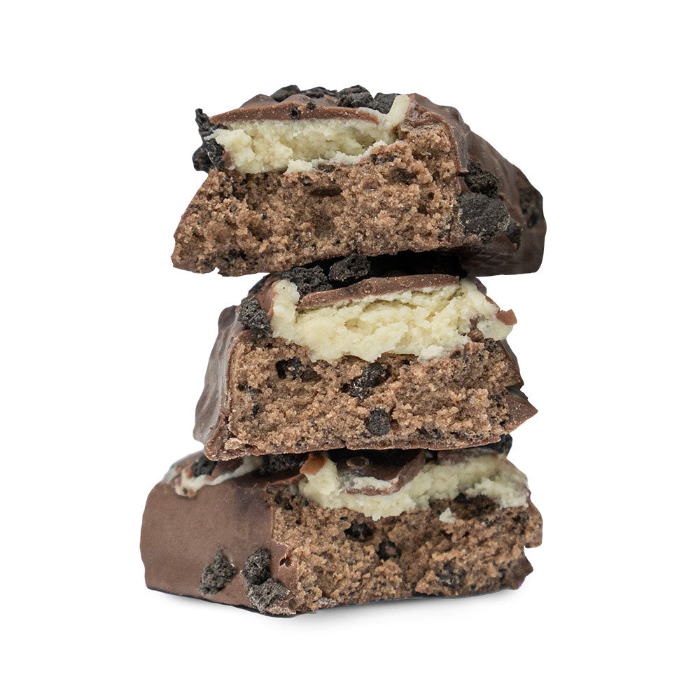 Mountain Joe's - High Protein Bar - 55g