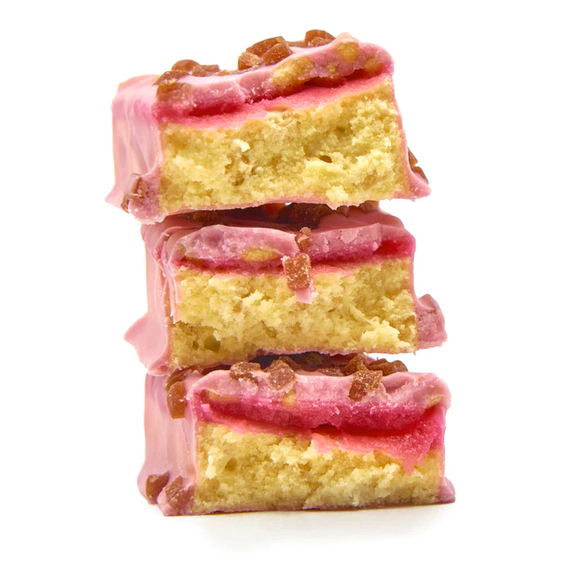 Mountain Joe's - High Protein Bar - 55g