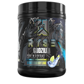 Ryse Supps - Godzilla Pre Workout - 732g