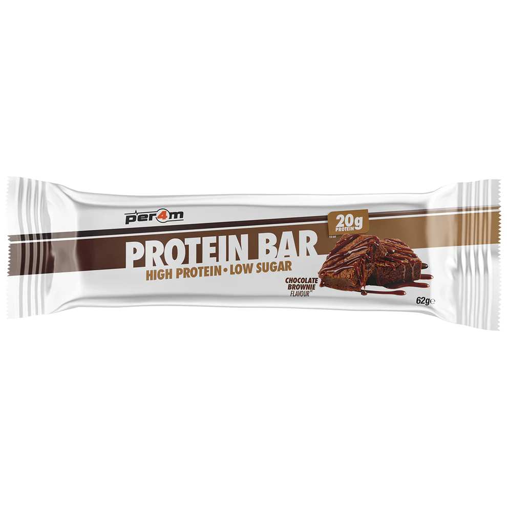 Perf4m Nutrition - Protein Bar - 62g