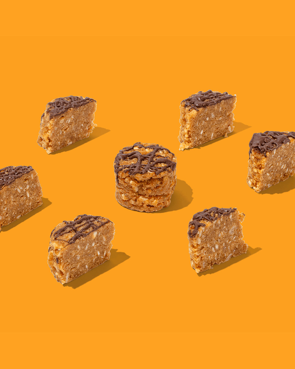 Pro Bites - Bouchées riches en protéines et à base d'aliments naturels - 100 g