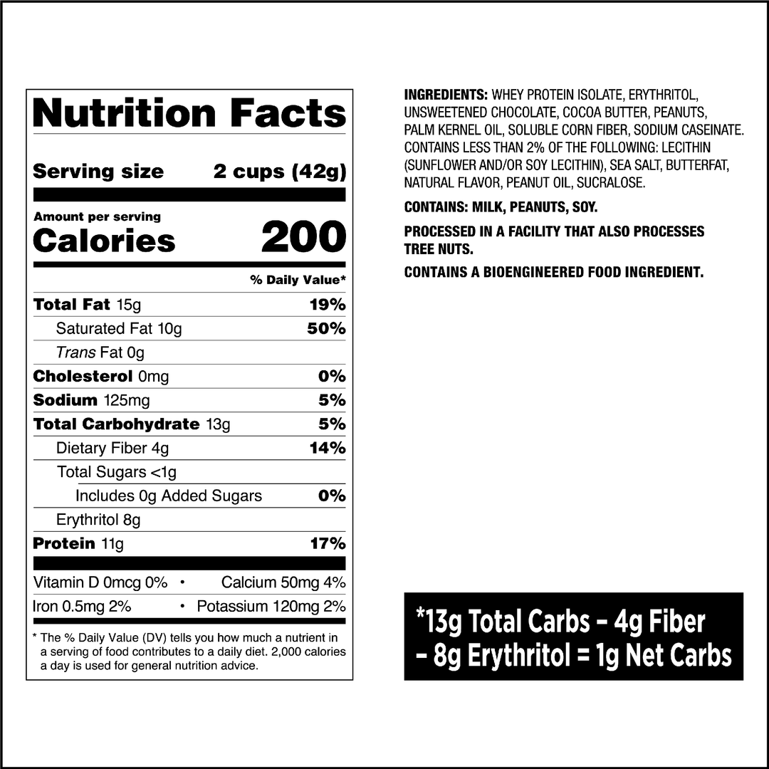 Quest Nutrition - Peanut Butter Cup 42g