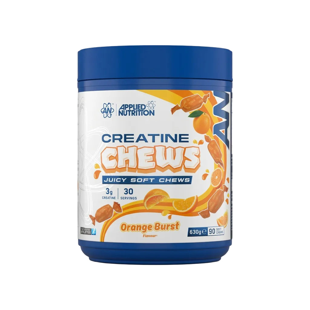 Applied Nutrition - Creatine Chew - 90 gummies