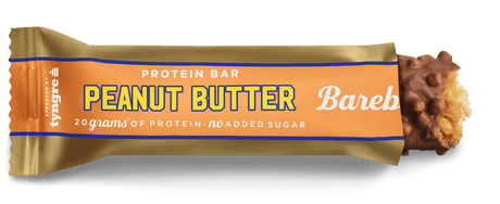 Barebells - High Protein No Sugar Added Bar - 55g
