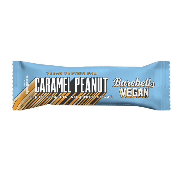 Barebells - Plant Based High Protein Bar - 55g