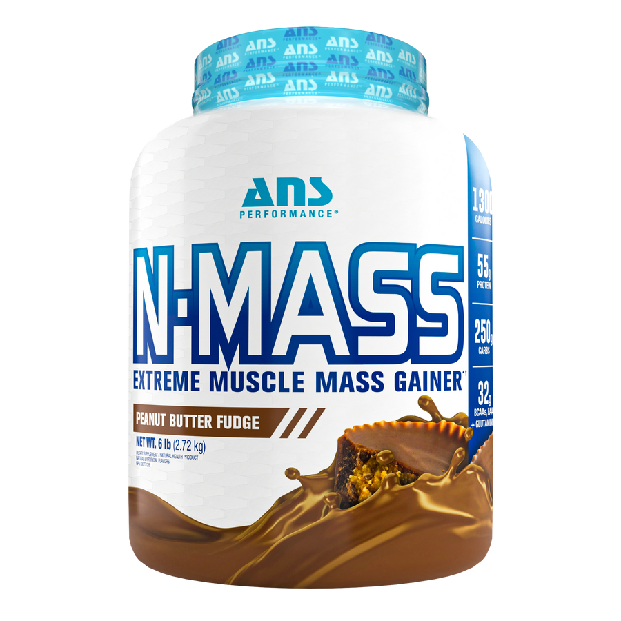 ANS Performance N-Mass 6 lbs
