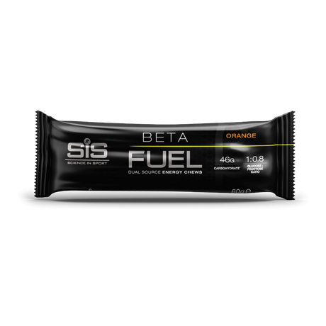 SIS - Beta Fuel Energy Chew - 60g