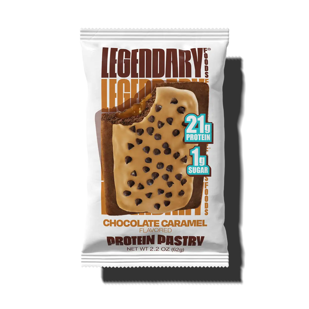 Legendary Foods Tasty Pastry 49g