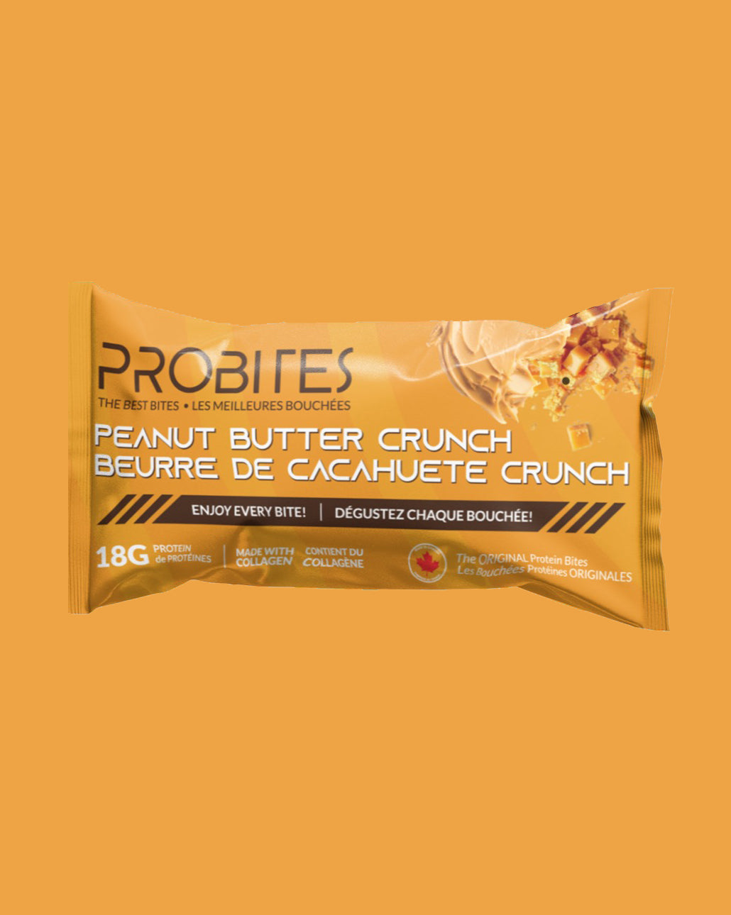 Pro Bites - Real Food High Protein Bites - 100g