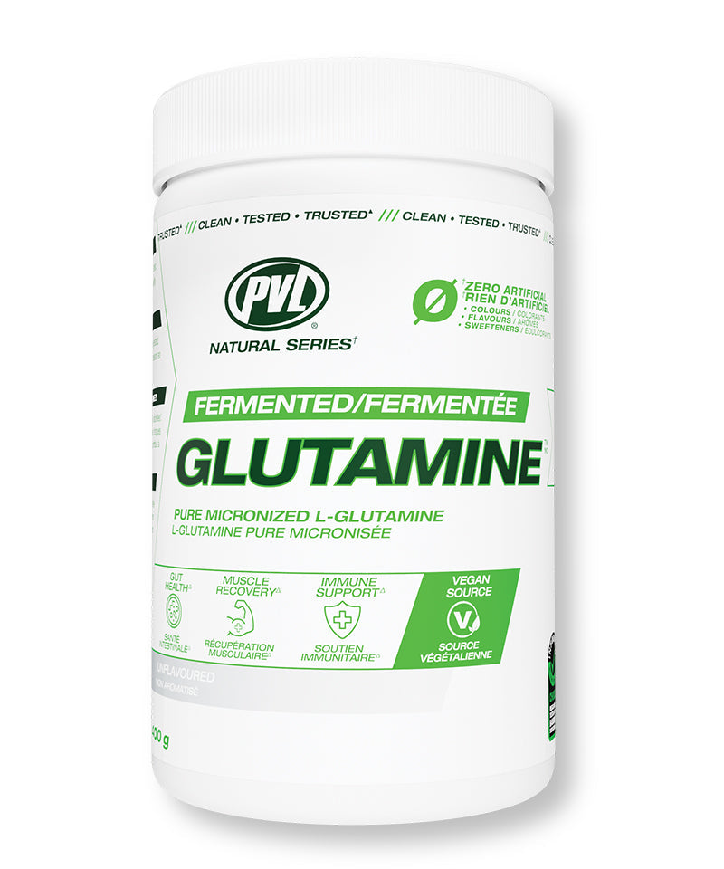 PVL Glutamine 1200g