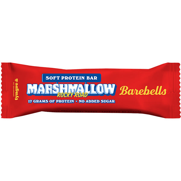 Barebells - Soft Protein Bar - 55g