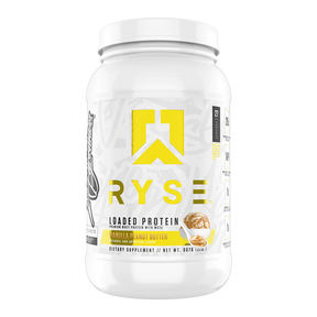 Ryse Supps - Loaded Protein - 27 serving