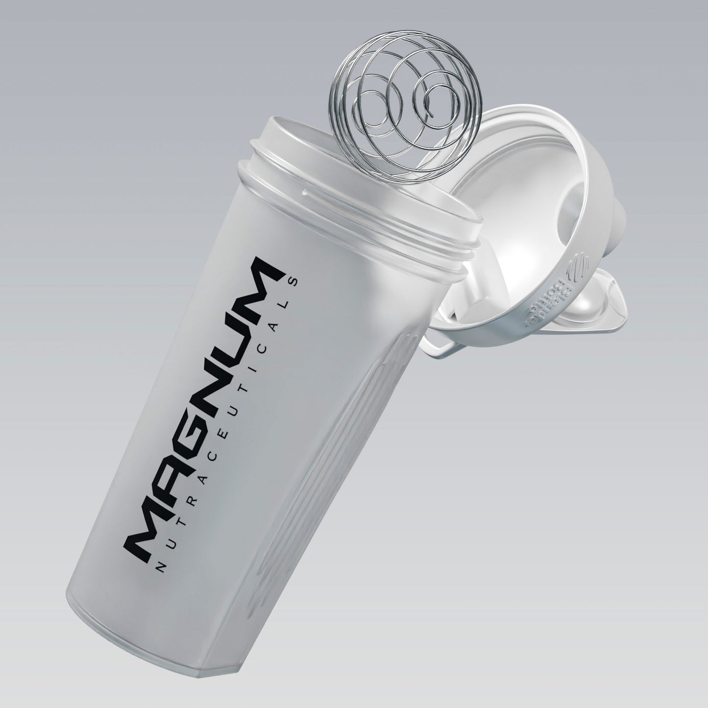 Magnum - Blender Bottle Shaker - 28oz