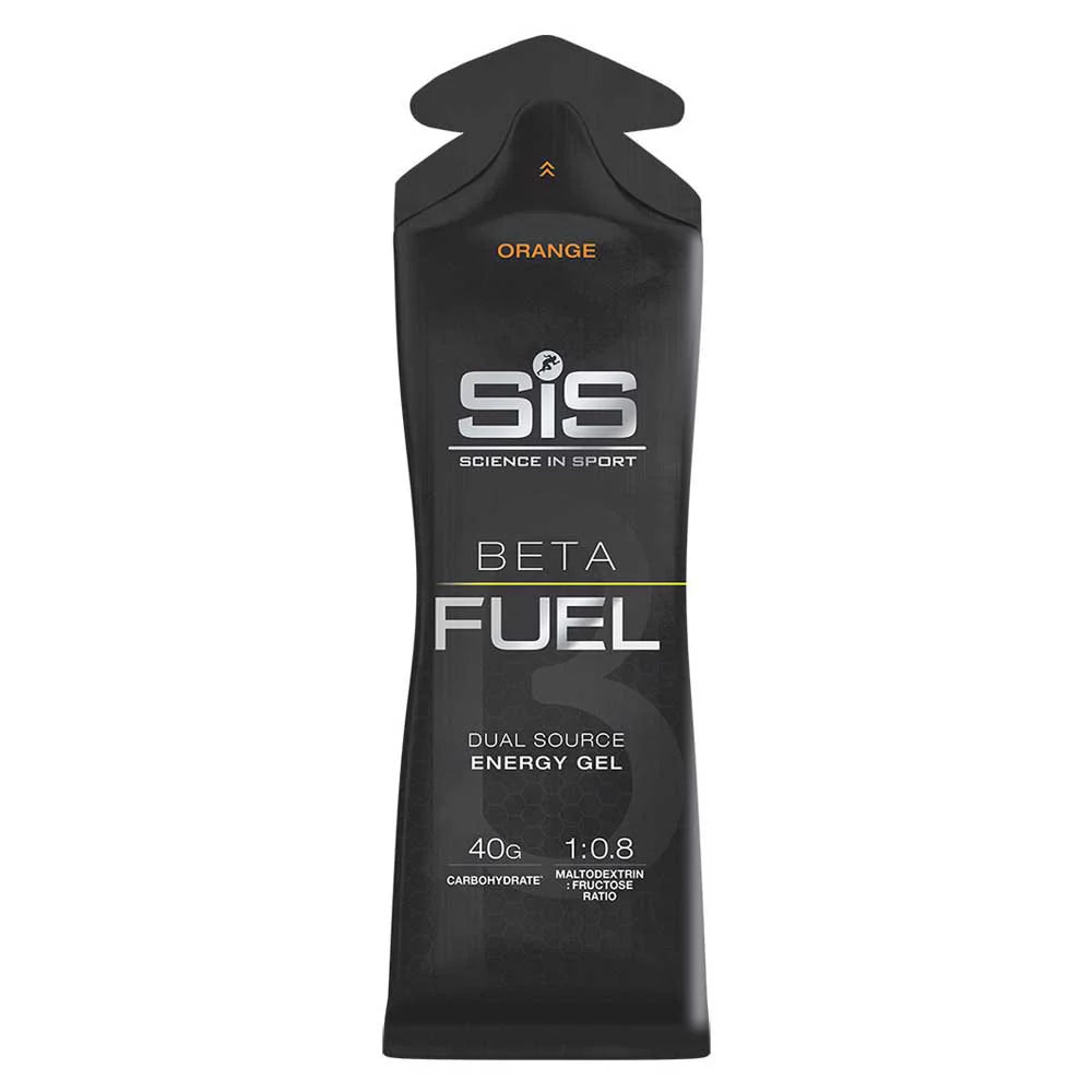 SIS - Gel carburant bêta - 60 ml