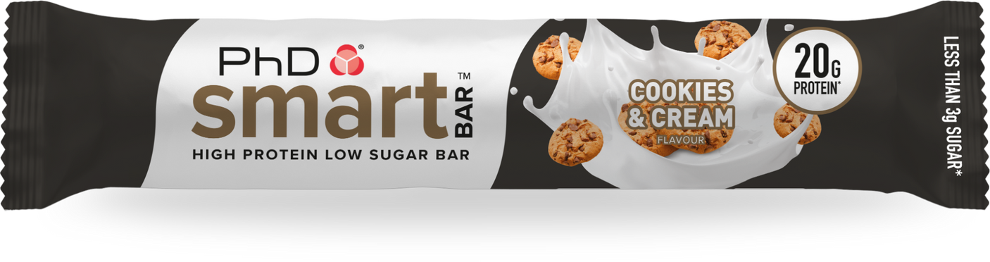 PhD Nutrition - Smart Bar High Protein - 64g